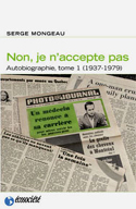 Non, je n'accepte pas